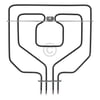Grillheizkörper Bosch 00685021 für Backofen