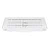 HEPA-Hygienefilter für Bosch Staubsauger 17007966 waschbar