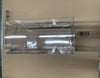 Gemüsekörbchen Geschirrspüler AEG 2109288395 Spülmaschine, Schale