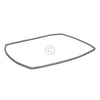 Türdichtung passend für Miele 6432220 BLUPARTS - KOMPATIBEL 10113998 für Herd