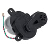 Motor Seitenbürste Links original Ecovacs 10002374 für Staubsaugerroboter