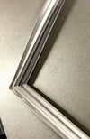 Magnettürdichtung für Kühlschrank Homa 2200200301 Türverschluss