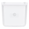 Abdeckung Ecovacs 201-2325-0123 für Staubsauger-Roboter