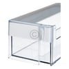 Türfach unten SIEMENS 00704703 442x122x100mm für Kühlschrank KühlGefrierKombination