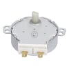 Drehtellermotor MDS-4A für Midea Mikrowelle 11002014000754 4 Watt, 4/4,8 U/min