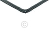Türdichtung beko 255440101 rundum 4Haken für Backofen Herd