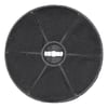 Kohlefilter beko 9178005510 170mmØ für Dunstabzugshaube