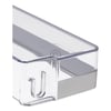 Kühlschrank-Türanschlag Bosch Siemens 11058665 50mm Höhe
