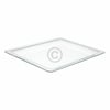 Glasschale Smeg 770370629 410x330mm für Kombimikrowelle