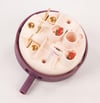Pressostat für Ofen Amica 1032954 Druckschalter Niveauschalter