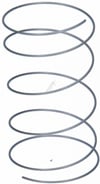 Tellerfeder für Ofen Whirlpool 482000090912 Steuerknopf