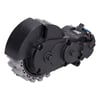 Right driving wheel 201-2499-0207 Ecovacs
