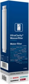 Wasserfilter 00740568