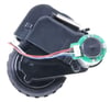 Antriebsrad Links für Saugroboter Candy Hoover 48025833 Bewegungsrad