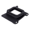 Dust collection port seal(black) 201-2453-0064