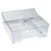Schublade SIEMENS 00689256 CrisperBox Gemüseschale 465x206x453mm für KühlGefrierKombination