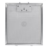 Metallfettfilter Amica 1007361 250x223mm für Dunstabzugshaube
