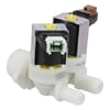 Magnetventil 2-wege Bitron/ Elbi 33490103 für Waschmaschine Bitron/ Elbi