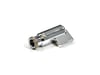 DeLonghi 5513222431 Drehknopf Dampf in Chrom