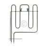 Heizelement Oberhitze 2300W 230V 00215659 215659 Bosch, Siemens, Neff