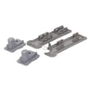 Montage Kit Bauknecht C00992236 für Kühlschrank Bauknecht