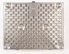 Metallfettfilter für Dunstabzugshaube Elica ACC0197403 277x219 mm