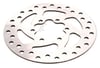 Bremsscheibe NIU H0601002 für E-Scooter KQI3MAX KQI3PRO KQI3SPORT