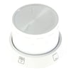 Thermostatknopf für Ofen Beko C00915179 Temperaturregler