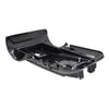 Upper cover 201-2507-0015 Ecovacs
