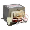 Transformator LG EBJ39739221 für Mikrowelle LG Electronics