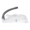 Wassertasche mit Durchflussmesser für Midea Geschirrspüler 12276000000604 Baugruppe
