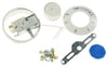 VT72 Ranco Thermostat für Kühlschrank Robertshaw