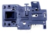 Türschalter Bauknecht Waschmaschine Bitron 45 mm Abstand