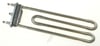 Heizelement für Hisense/Gorenje Waschmaschine 605787 Röhrenform