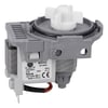 Ablaufpumpe wie Samsung DDE31-00012a Hanyu B20-6a für Geschirrspüler HANYU