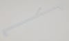 Glasablageprofil für Kühlschrank Beko C00868504 60cm Front