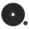 Kohlefilter 233mmØ wie Wpro 484000008636 E233  für Dunstabzugshaube