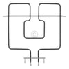 Heizung Oberhitze wie Bauknecht 480121104184 für Backofen