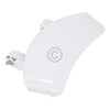 Türgriff original Bauknecht 481071424081 für Waschmaschine Frontlader