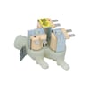 Magnetventil 3-Fach LG 5220FR2075E für Waschmaschine