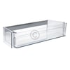 Abstellfach SIEMENS 00704952 Flaschenabsteller 473x100mm für Kühlschranktüre