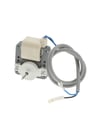 Lüftermotor 00656226