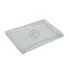Schubladenblende SIEMENS 00444057 für BigBox Gefrierschublade Gefrierschrank