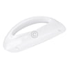 Türgriff wie Electrolux 206272801/5 BLUPARTS - KOMPATIBEL 10105108