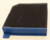Schaumstofffilter für Staubsauger Sqoon S0936b Aeg LX9 Cascade, alternativ