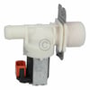 Magnetventil Bauknecht 480111101495 für Waschmaschine