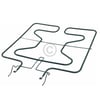 Heizelement Unterhitze 1100W 230V 00470763 470763 Bosch, Siemens, Neff