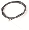 Bremskabel vorne Segway-Ninebot BB.10.00.1445.00 für E-Scooter ZT3 Pro