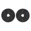 Kohlefilter 170mmØ gorenje 688572 für Dunstabzugshaube 2Stk