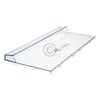 Gefrierschubladenblende oben EasyAccessBox 4641000400 405x170mm für KühlGefrierKombination